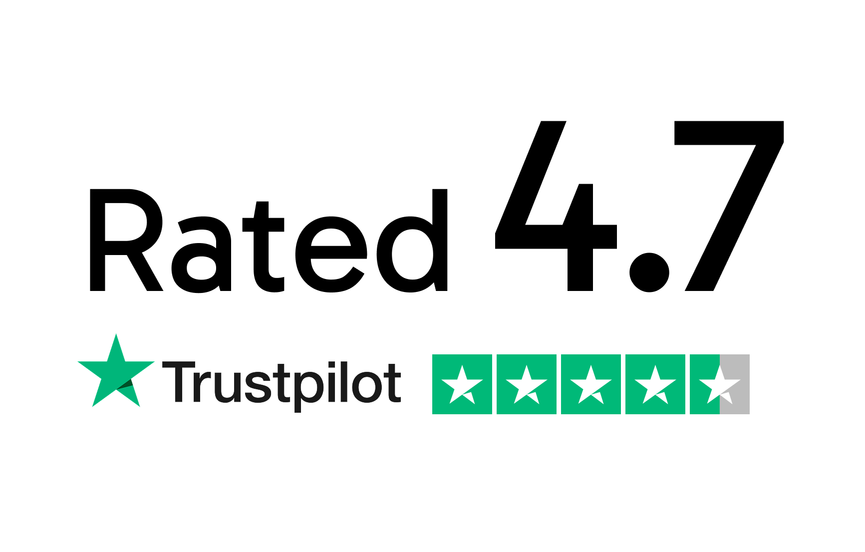 تقييم Trustpilot